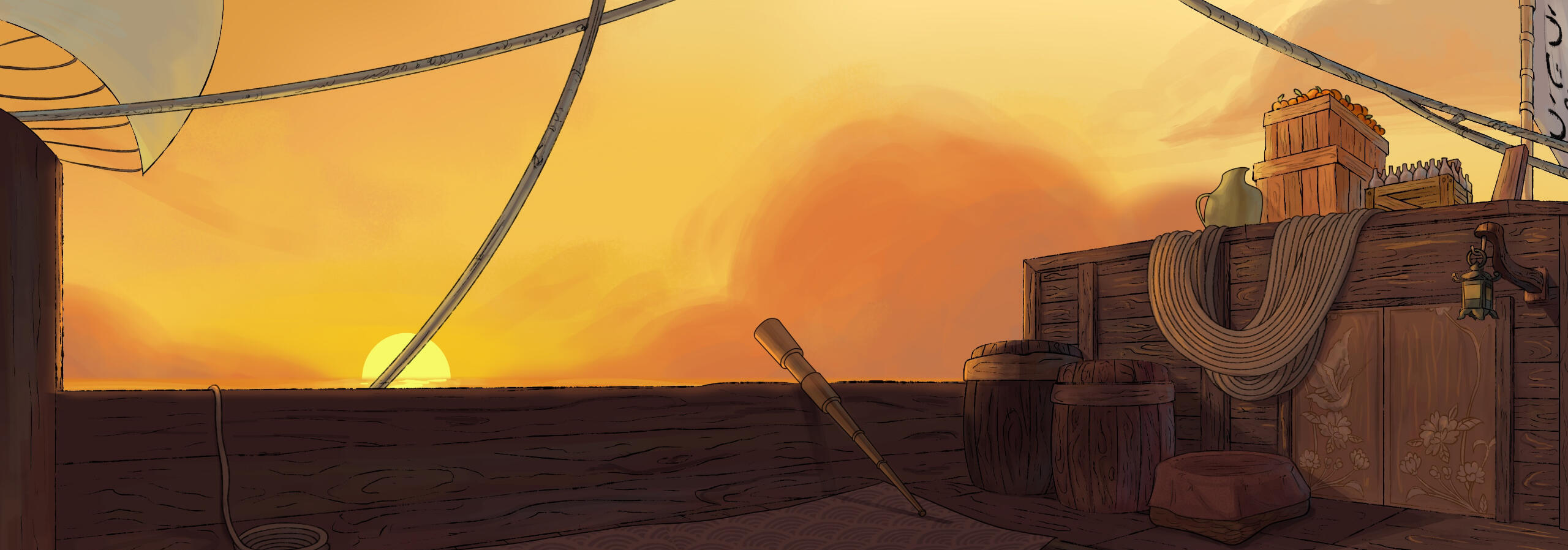 Visual Development